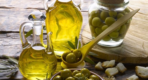 Edible Oils